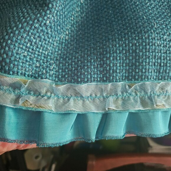 Woman Jacket and Skirt Set - Picture 3 of 4